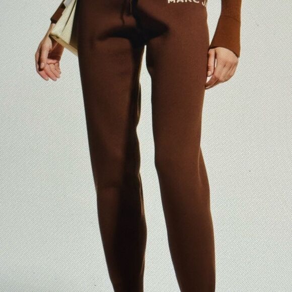 Marc Jacobs Knitted Track Pants - Sweatpants. - Picture 4 of 13